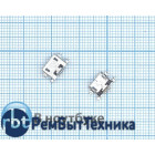 Разъем Micro USB для Huawei Ascend Y600  Lenovo P70