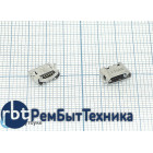Разъем Micro USB для Huawei Honor 4X Huawei P8 Huawei Y5 II Huawei 5A