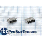 Разъем Micro USB для Huawei P9  (Type-C)