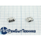 Разъем Micro USB для Huawei U8650