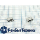 Разъем Micro USB для Lenovo A60