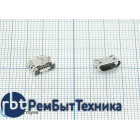 Разъем Micro USB для Lenovo A390/S5000/A516/A670/A690/A820/A830/P770/P780/S650/S660/S720/S820
