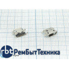 Разъем Micro USB для Lenovo A880