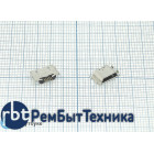 Разъем Micro USB для Lenovo S850 Vibe X2