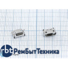 Разъем Micro USB для Lenovo S930/A656