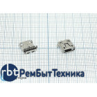 Разъем Micro USB для LG G3 (D855) LG G4 (H818)
