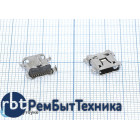 Разъем Micro USB для LG G Flex (D958) (D955)