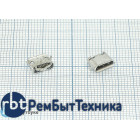 Разъем Micro USB для Samsung B7300/S8500/S8530/S9402