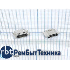 Разъем Micro USB для Samsung Samsung Galaxy J2 SM-J200 J210 J400 J610 J750 L600/ M600/ M610/ P520