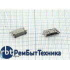Разъем Micro USB для Samsung SGH-G600
