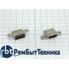 Разъем Micro USB для Samsung Galaxy S5 mini SM-G800H