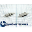 Разъем Micro USB для Samsung Galaxy S5 SM-G900F