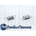 Разъем Micro USB для Samsung Galaxy S6 SM-G920F G920FD