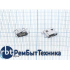 Разъем Micro USB для Samsung Galaxy Ace 2 GT-I8160