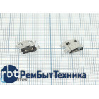 Разъем Micro USB для Samsung Galaxy S III mini GT-I8190 i8200 S7530/S7562