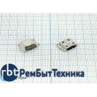 Разъем Micro USB для Samsung Galaxy Premier GT-I9260