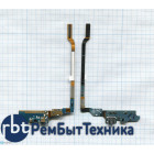 Разъем Micro USB для Samsung Galaxy S4 GT-I9500 N7100 C101