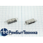 Разъем Micro USB для Samsung Galaxy Note 3 N9000 N9005