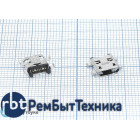 Разъем Micro USB для Samsung Galaxy Core GT-I8262 i9190 S5310 S5312 S6310 S6312