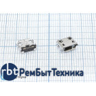 Разъем Micro USB для Samsung Galaxy Mini GT-S5570 S5330 (7 pin)