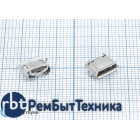 Разъем Micro USB для Samsung S8500/S8530/B7300/M8910/S9402 (7 pin)