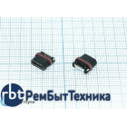 Разъем Micro USB для Sony E5823/E6653/E6683/E6853 (Z5 Compact/Z5/Z5 Dual/Z5 Premium)