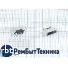 Разъем Micro USB для Sony Xperia S LT26i LT28i