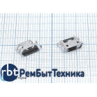 Разъем Micro USB для Xiaomi Redmi Note 3