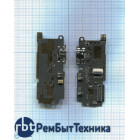 Разъем Micro USB для Xiaomi Redmi Note 4