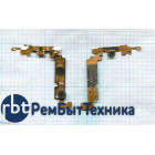 Разъем Micro USB для LG L5 E610 E612 E615 на шлейфе с микрофоном