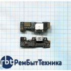 Шлейф разъема питания для Meizu U20