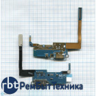 Шлейф разъема питания для Samsung Galaxy Note 3 SM-N900