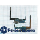 Шлейф разъема питания для Samsung Galaxy Note 3 LTE SM-N9005