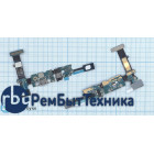 Шлейф разъема питания для Samsung Galaxy Note 5 SM-N920C