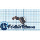 Разъем Micro USB для Sony Xperia M4 Aqua E2303 E2312 на шлейфе