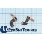 Разъем Micro USB для Sony Xperia M5 E5603 E5633 на шлейфе с микрофоном