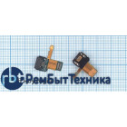 Разъем Micro USB для Sony Xperia X F5121 F5122 на шлейфе