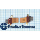 Разъем USB type-C для Sony Xperia XZ Premium G8141 G8142