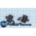 Шлейф аудио-разъема для Samsung A320F A520F