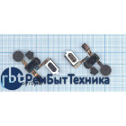 Шлейф аудио-разъема для Samsung i9100 i9105