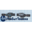 Шлейф аудио-разъема для Samsung N5100