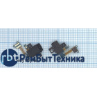 Шлейф аудио-разъема для Samsung Galaxy Note Edge SM-N915F