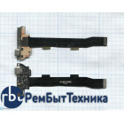 Плата разъема питания с микрофоном для Xiaomi Mi 5S Plus