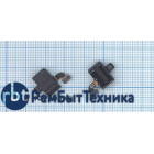 Шлейф аудио-разъема для Samsung A720F
