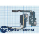 Шлейф разъема питания для Samsung Galaxy Mega 6.3 GT-I9200