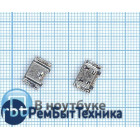 Шлейф разъема питания  для Samsung Galaxy J3 J310/J320