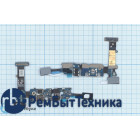 Шлейф разъема питания для Samsung Galaxy Note 5 SM-N920