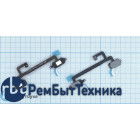 Шлейф на нижние сенсорные кнопки (Light Touch) для Samsung Galaxy A7 SM-A720