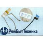 Шлейф матрицы для ноутбука Acer Aspire 4551G 4741 4750 D640