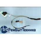 Шлейф матрицы для ноутбука Acer Aspire One D250 (тонкий разъем)  7510250